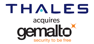 Gemalto Logo
