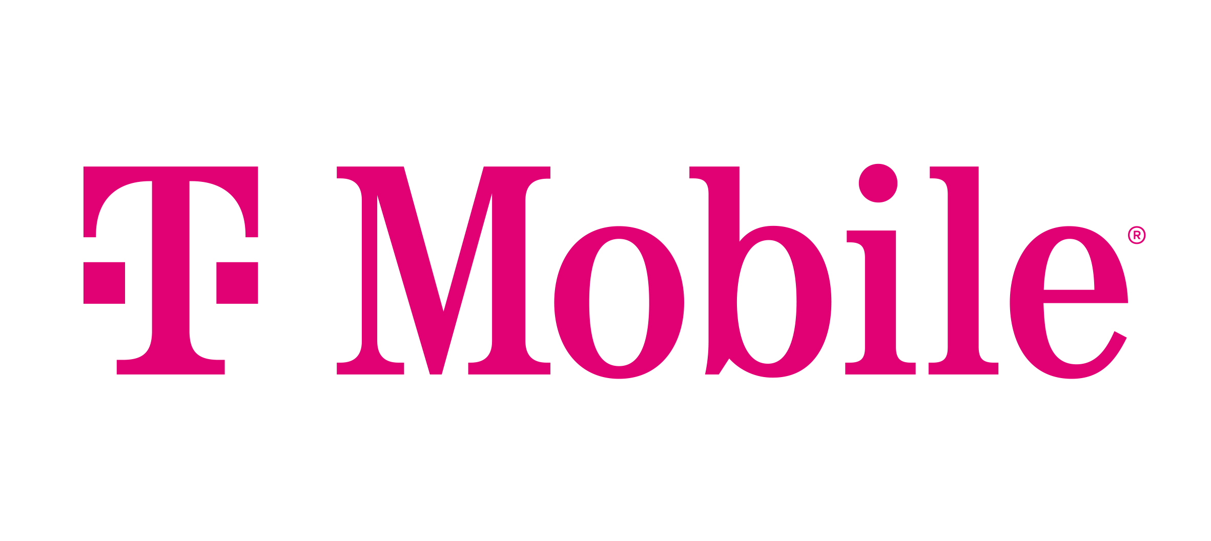 tmobile logo